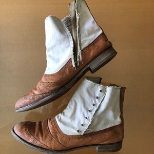 heritage collections dress shoe.vintage inspired